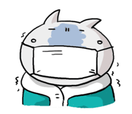 masumo2 sticker #8831833