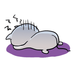 masumo2 sticker #8831840