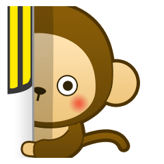 Monkey monkey 2016 vol.1