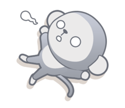 Monkey monkey 2016 vol.1 sticker #8831932