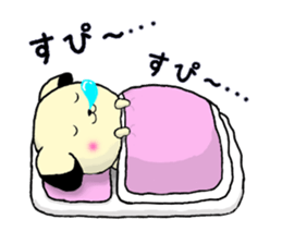 The healing dog&cat sticker #8832003