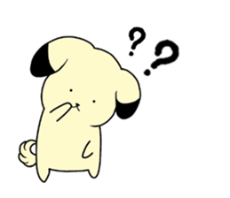 The healing dog&cat sticker #8832008