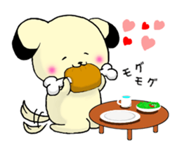 The healing dog&cat sticker #8832018