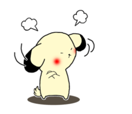 The healing dog&cat sticker #8832024