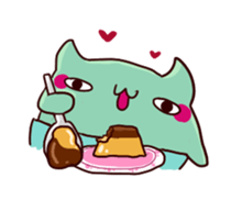 Affine sticker #8832802