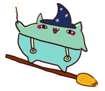 Affine sticker #8832803