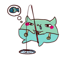 Affine sticker #8832808