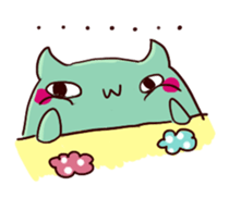 Affine sticker #8832813