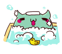 Affine sticker #8832816