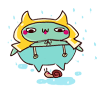 Affine sticker #8832817