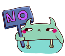 Affine sticker #8832819