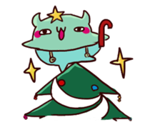 Affine sticker #8832822