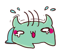 Affine sticker #8832823