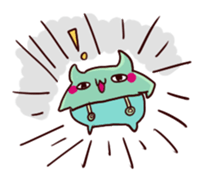 Affine sticker #8832824