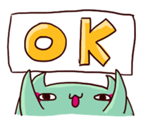 Affine sticker #8832825