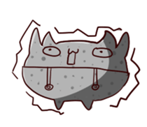 Affine sticker #8832831