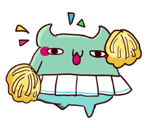 Affine sticker #8832836