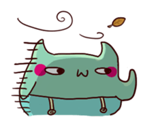 Affine sticker #8832837