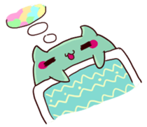 Affine sticker #8832841