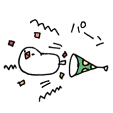 Sunny Bun sticker #8833290