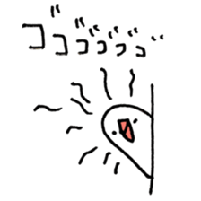 Sunny Bun sticker #8833297