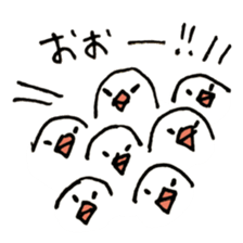 Sunny Bun sticker #8833300