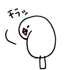 Sunny Bun sticker #8833310