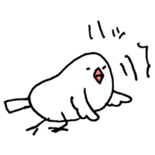 Sunny Bun sticker #8833311