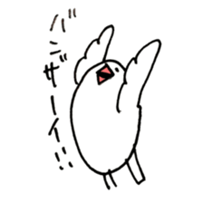 Sunny Bun sticker #8833321