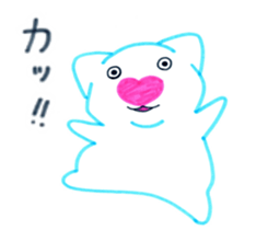 PAM sticker #8833522