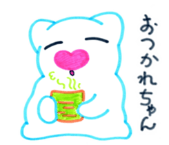 PAM sticker #8833524