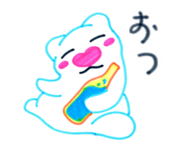 PAM sticker #8833525