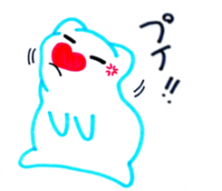 PAM sticker #8833528