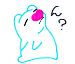 PAM sticker #8833529