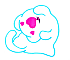 PAM sticker #8833531