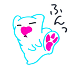 PAM sticker #8833533