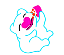 PAM sticker #8833534