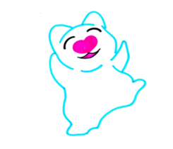 PAM sticker #8833535