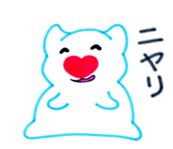 PAM sticker #8833537