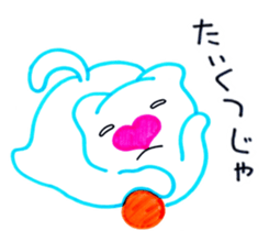 PAM sticker #8833541