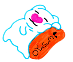 PAM sticker #8833545