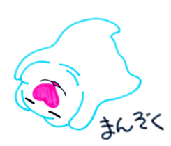 PAM sticker #8833546