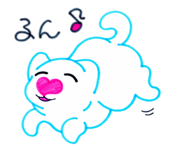 PAM sticker #8833547