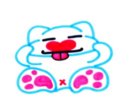 PAM sticker #8833548