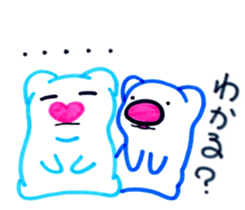 PAM sticker #8833549