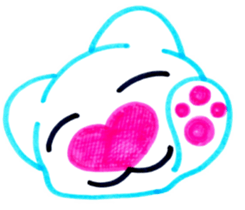 PAM sticker #8833556