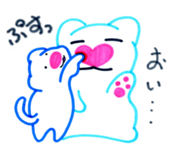 PAM sticker #8833560