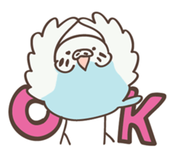 Easy DOUBUTSUSAN sticker #8833808