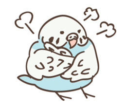 Easy DOUBUTSUSAN sticker #8833822