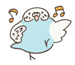 Easy DOUBUTSUSAN sticker #8833824